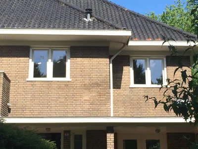 Houten Kozijnen